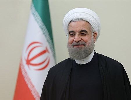 حسن روحانی یک قانون مصوب مجلس را برای اجرا ابلاغ کرد