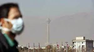 شناسایی آماری ناشر بوی تهران/ یک هفته بدون آلودگی چه پیامی برای مدیران پایتخت دارد؟