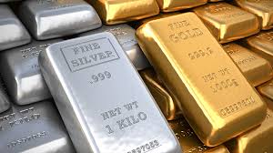 پیش بینی قیمت طلا و نقره در جهان