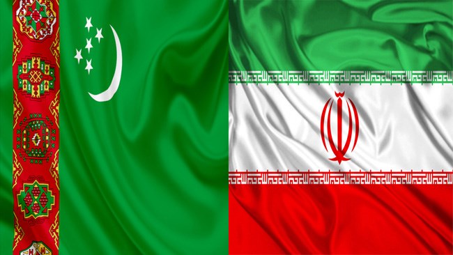 مجمع عمومی عادی به‌طور فوق‌العاده اتاق مشترک ایران و ترکمنستان برگزار می‌شود