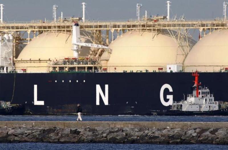 استرالیا به بزرگترین صادرکننده LNG تبدیل می‌شود