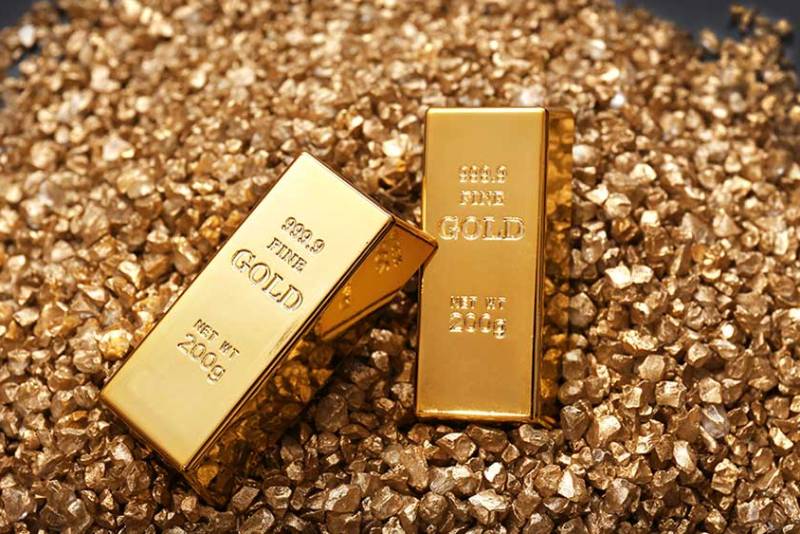 پیش‌بینی قیمت طلا تا پایان هفته / خرید طلا زمان ندارد