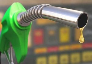 مصرف بنزین پس از گرانی چقدر کم شد؟