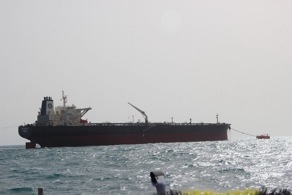 سود هندی‌ها از مقررات جدید درباره سوخت کشتی‌ها