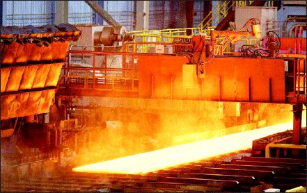 فرهنگ داخلی‌سازی محصولات در صنعت فولاد شکل گرفته است