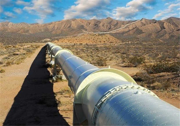 رفع نیاز صنعت نفت و گاز در بخش خطوط لوله