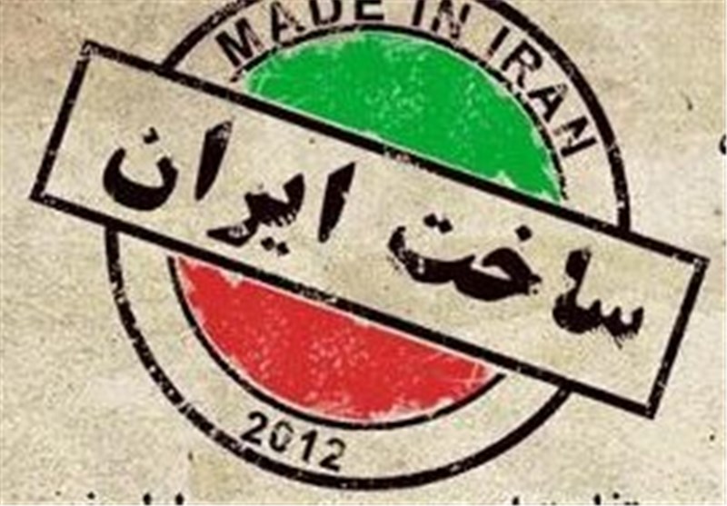 تغییر مشتریان کالاهای ایرانی