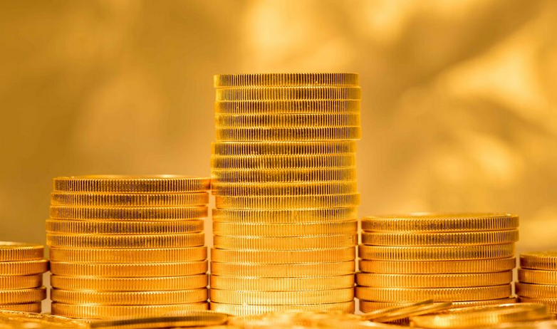 پیش بینی یک موسسه تحقیقاتی درباره قیمت طلا