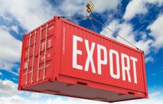 صادرات بالغ بر 872 میلیون دلاری از گمرکات و بازارچه های مرزی در 10 ماهه 98