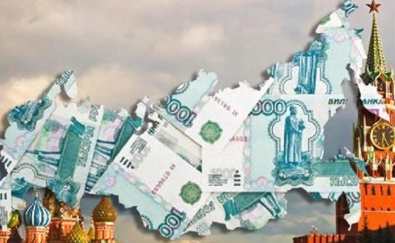 راه اندازی صندوق ۴ میلیارد دلاری روسیه برای تثبیت اقتصاد