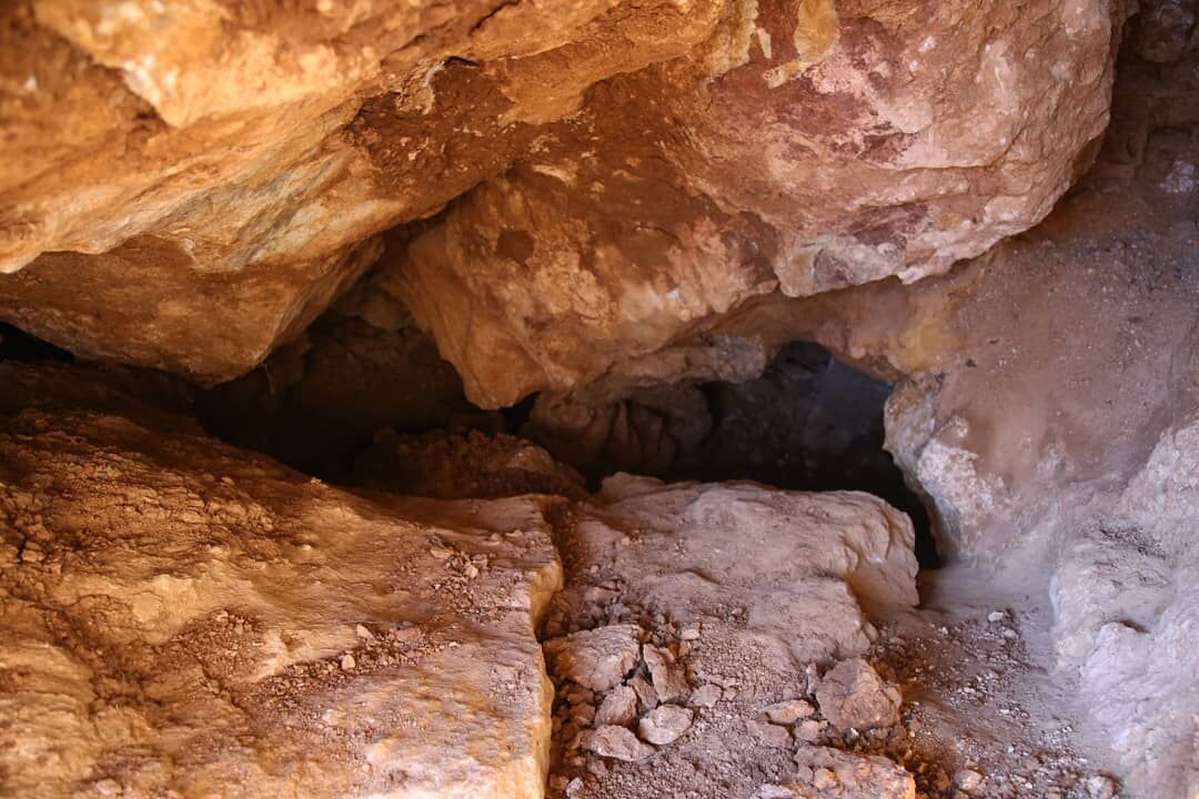 کشف بیش از ۲ تن سنگ سرب در اسفراین