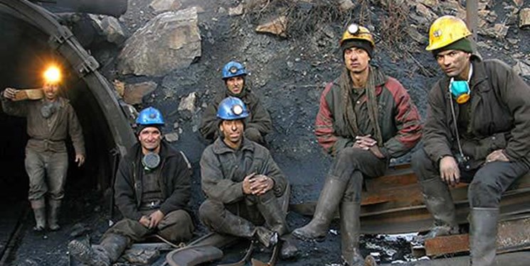 درخواست زغال سنگی‌ها برای جلب حمایت دولت از معدن‌کاران