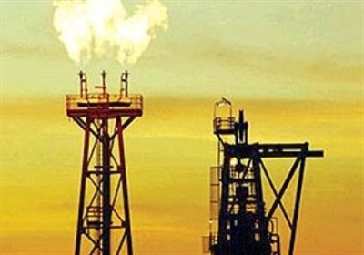 پروژه‌های نفت و گاز مارون در حال پیگیری است