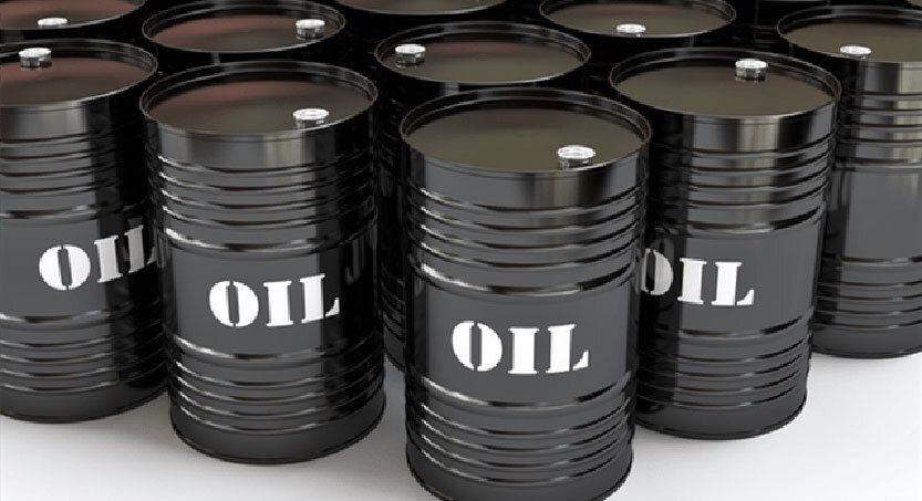 سرریز مخازن نفت جهان تا ۴ هفته دیگر