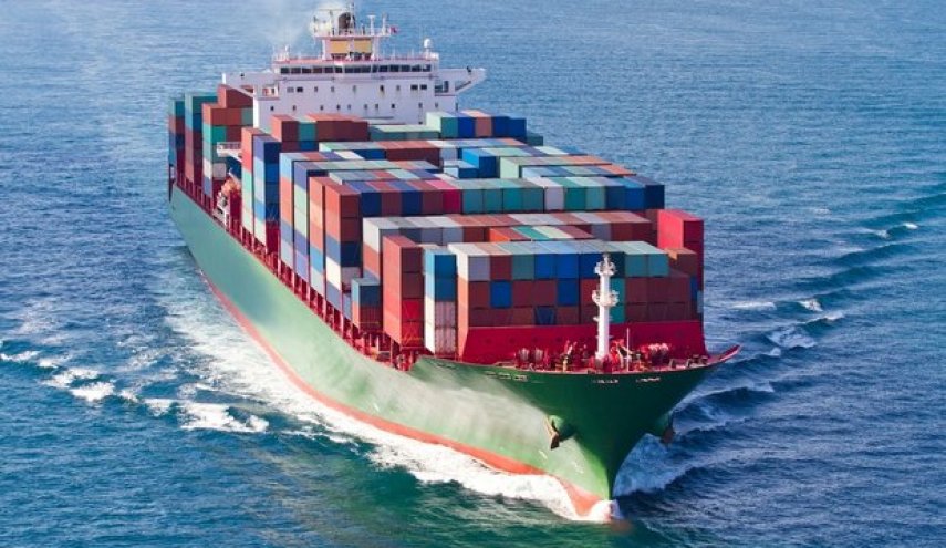 ترافیک کشتی‌های حامل کالای اساسی در بندر چابهار