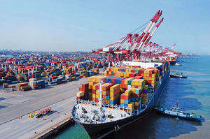 واردات مواد اولیه و ماشین‌آلات با مشکل مواجه شده است
