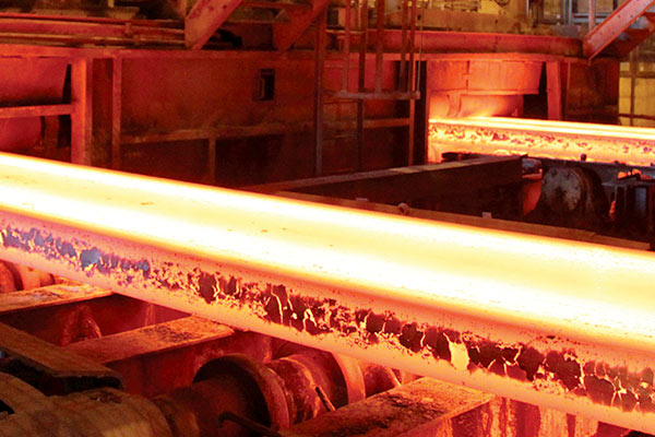 استرالیا درپی احیای صنعت فولاد با انقلاب سبز