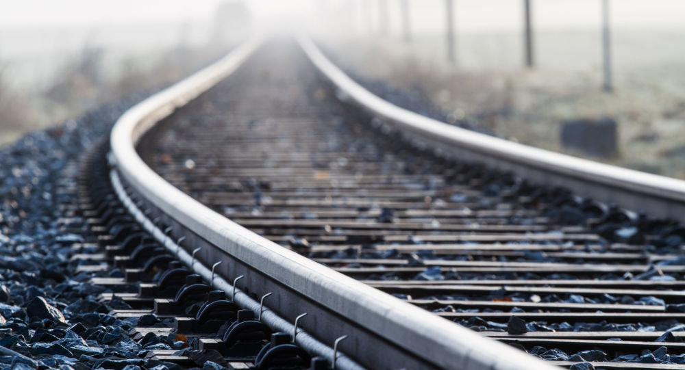 آمادگی راه آهن برای ایجاد خطوط فرعی در شهر صنعتی رشت