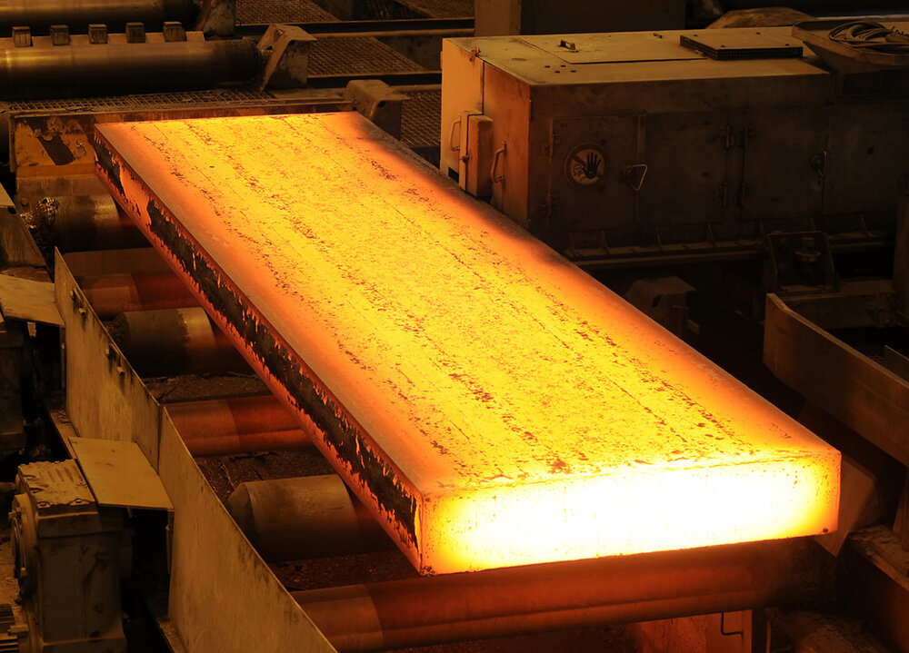 سنگین ترین عرضه امروز «فولاد» در بورس کالا | احتمال ابطال هست؟