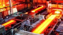 روند افزایشی تولید فولاد خام ترکیه در ژانویه