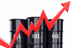 قیمت نفت برنت افزایشی شد