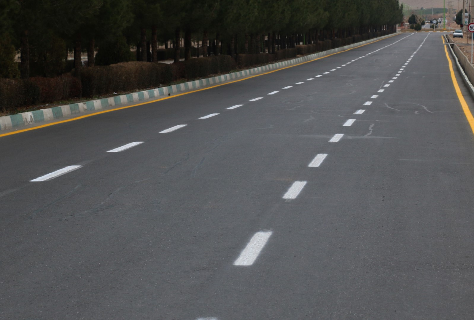 جاده‌های کردستان را به جاده‌های صادرات تبدیل کنید