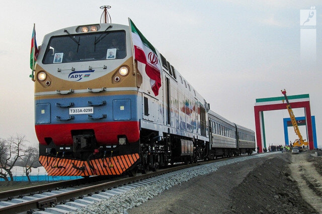 شبکه یکپارچه سیستم‌های نظارتی در راه‌آهن یزد ایجاد شد