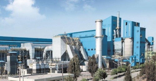 افتتاح بزرگترین کارخانه کنسانتره‌ سازی شرق کشور با سرمایه گذاری فولاد مبارکه با حضور سرپرست وزارت صمت