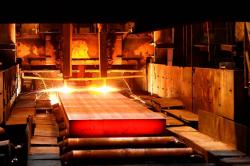 هند برای واردات فولاد تعرفه ضد دامپینگ تعیین کرد