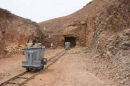 ۱۰ محدوده اکتشافی معدن در خراسان جنوبی آماده واگذاری است