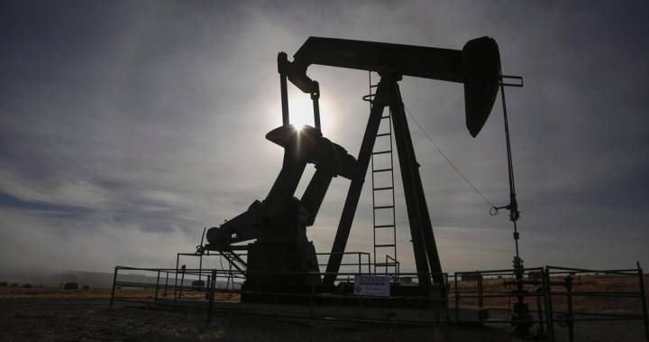 اعلام ورشکستگی ۱۸ شرکت نفت و گاز در آمریکا