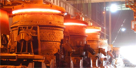 ضرورت تامین پایدار مواد اولیه ذوب آهن/ اتصال معادن به صنایع فولادی با واگذاری پهنه های معدنی