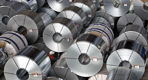 صادرات فولادسازان بزرگ کشور ۴۶ درصد کاهش یافت
