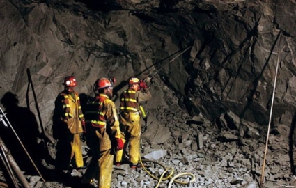 ایمیدرو 66 درصد از اهداف نقشه راه معدن و صنایع معدنی را محقق کرده است