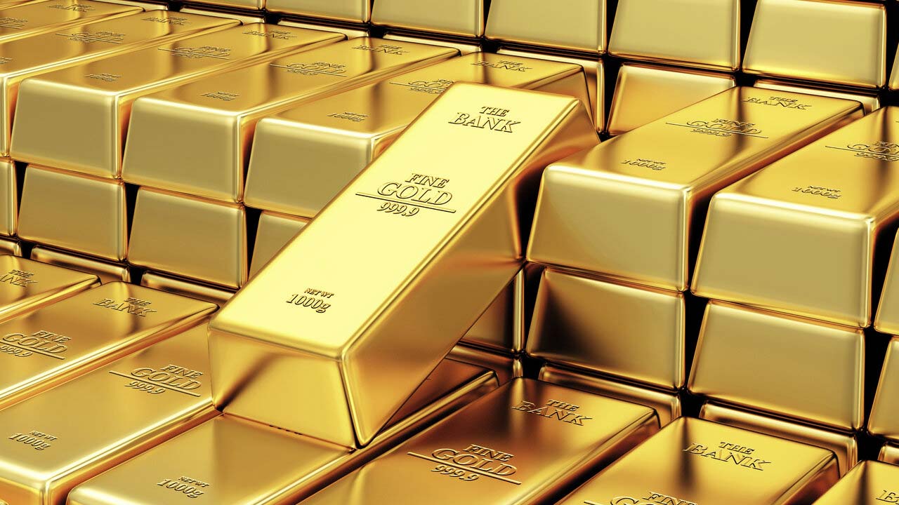 قیمت جهانی طلا همچنان در حال صعود