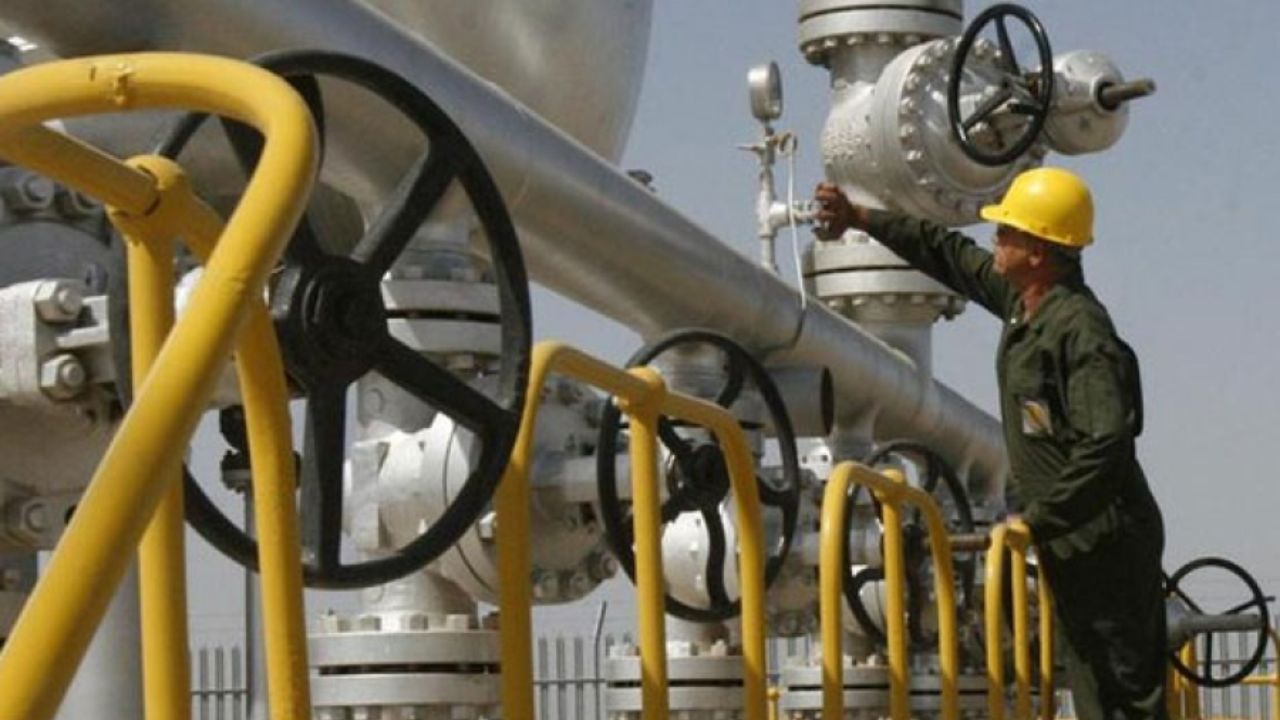 ۹۰۰ روستا تا هفته دولت به شبکه گاز متصل می‌شوند