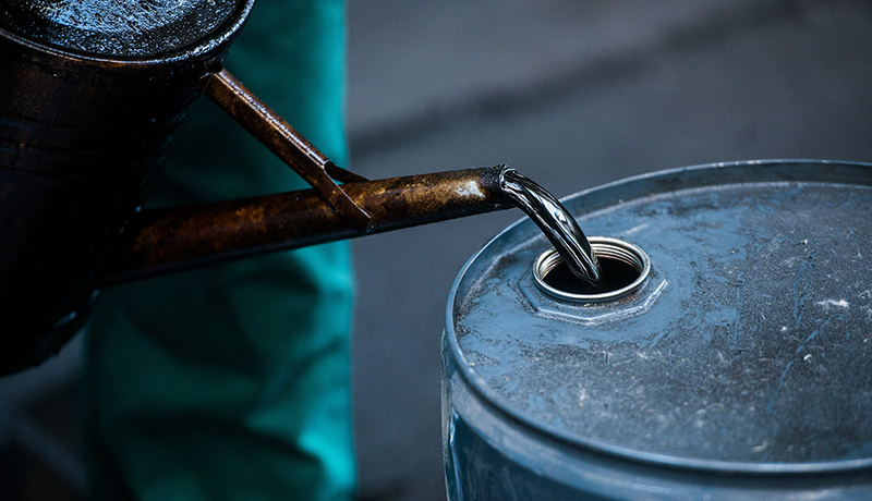 جنگ نفتی عراق و عربستان در راه است