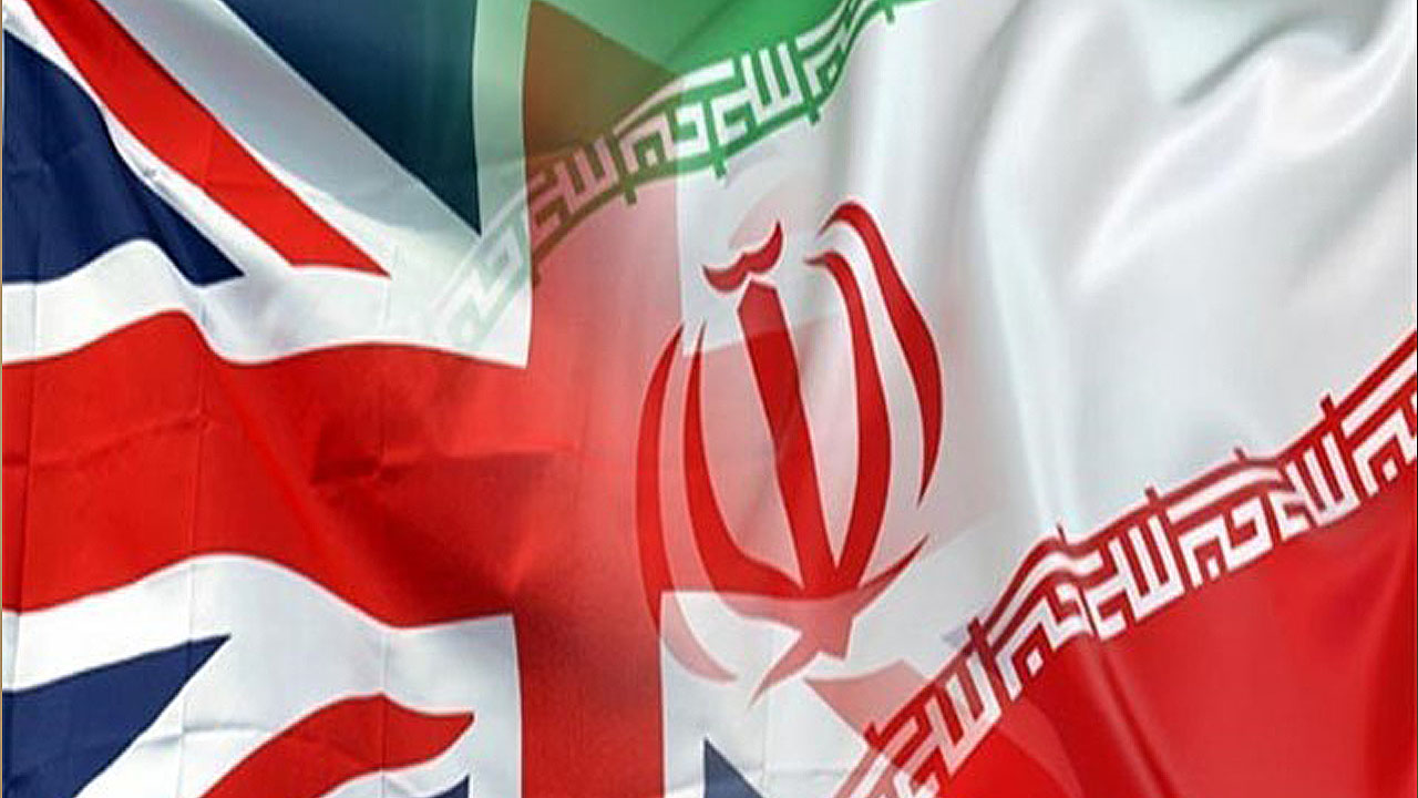 مجمع عمومی اتاق مشترک ایران و انگلیس 18 شهریور برگزار می‌شود