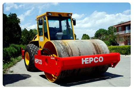 هپکو در آستانه انعقاد قرارداد تولید ماشین‌آلات معدنی
