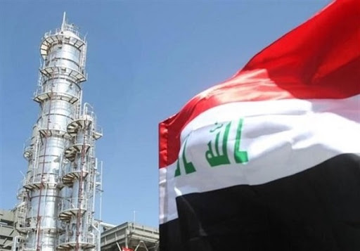مذاکره عراق و شرکت انی برای ساخت پالایشگاه 4 میلیارد دلاری