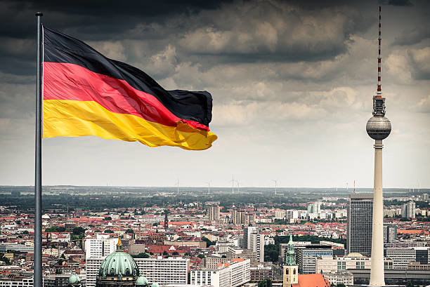 اقتصاد آلمان بیش از آنچه به نظر می‌رسد، بیمار است