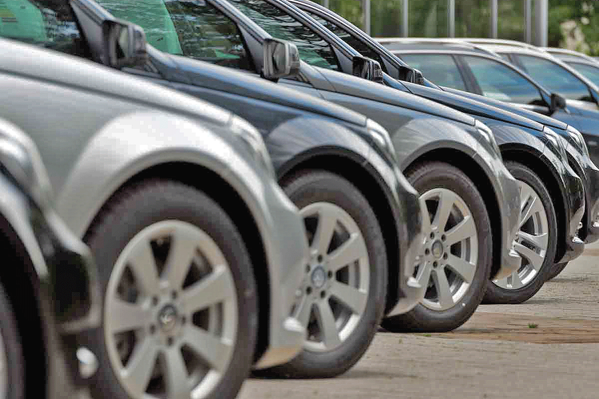 طرح واگذاری ۱۵۲ هزار خودرو تا پایان سال