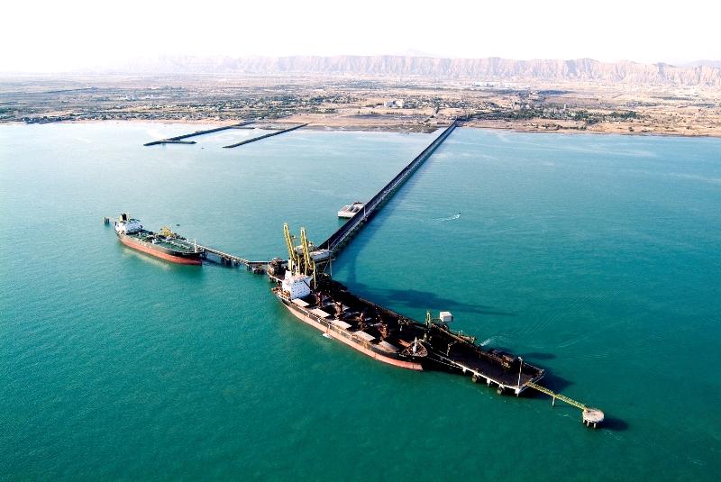 صادرات 269 میلیون دلاری در 6ماهه نخست سال از منطقه ویژه خلیج فارس