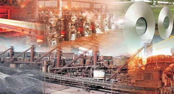 محدودیت‌های صادراتی؛ تحقق تولید ۳۳ میلیونی فولاد را فاقد توجیه می‌کند