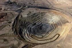 نعیمی: پایش 660 معدن کوچک مقیاس از فروردین تا پایان شهریور امسال؛ 86 معدن در مدار تولید قرار گرفت