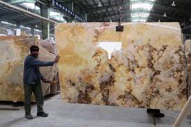 مجلس عوارض صادرات سنگ‌های تزیینی را کاهش دهد