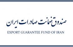 احراز رتبه اول صندوق ضمانت صادرات ایران در بین کشورهای اسلامی طی ۲ سال پیاپی/ بیش از یک میلیارد و ۳۰۰ میلیون دلار صادرات با حمایت های صندوق