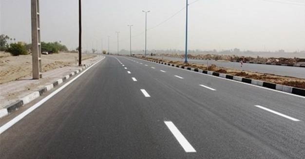 پروژه بزرگراه خلخال - ازناو تعیین تکلیف می‌شود