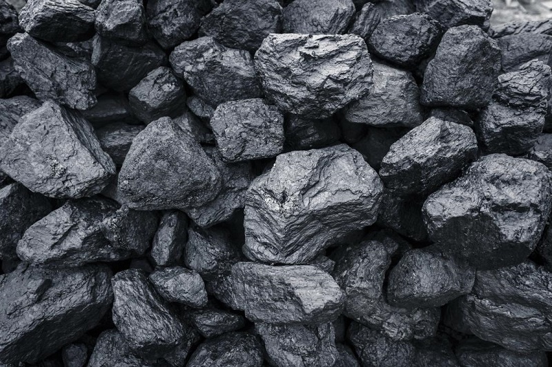 استخراج ۸۱۵ هزار تن زغال سنگ در بزرگترین کارخانه تولیدکننده کشور