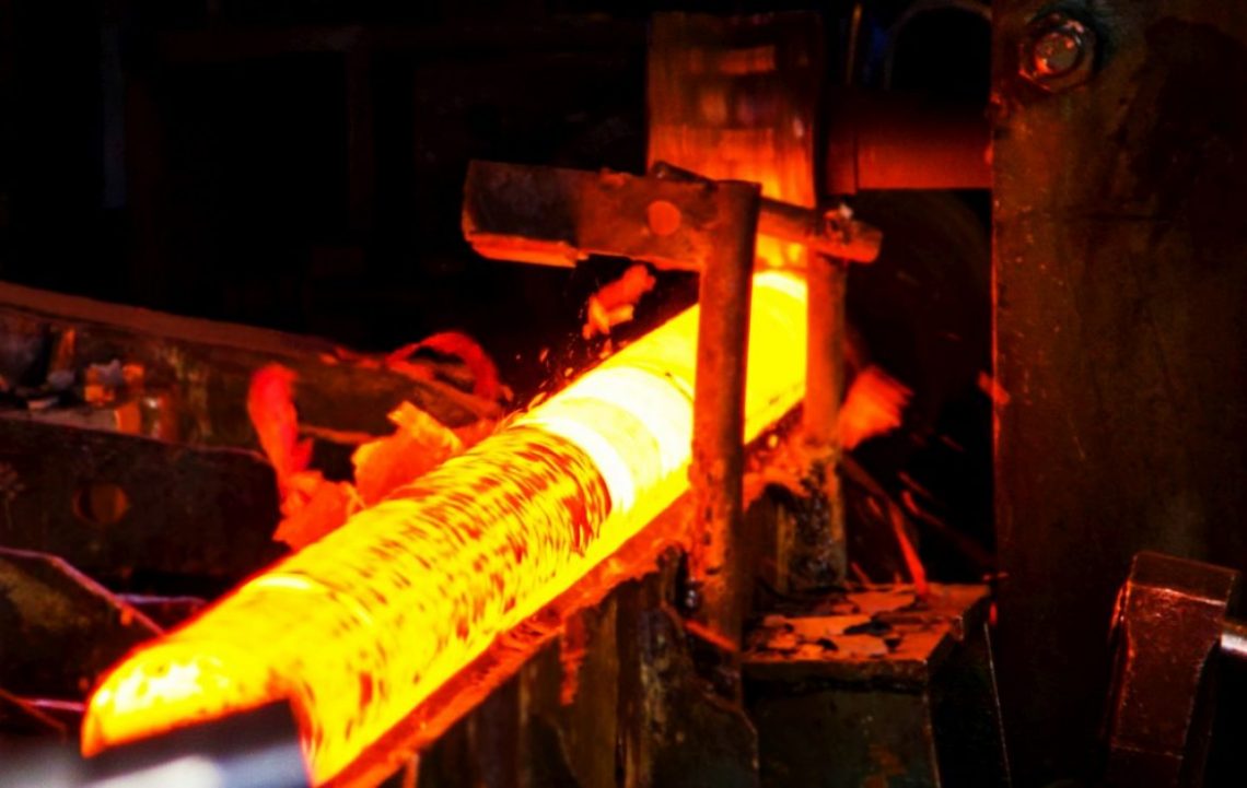 فولادسازان ۵۰ درصد تقاضا را در بورس کالا پاسخ دادند